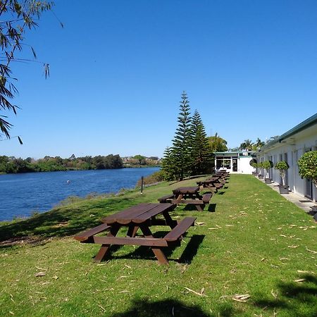 Moon River Motor Inn Kempsey Exterior photo