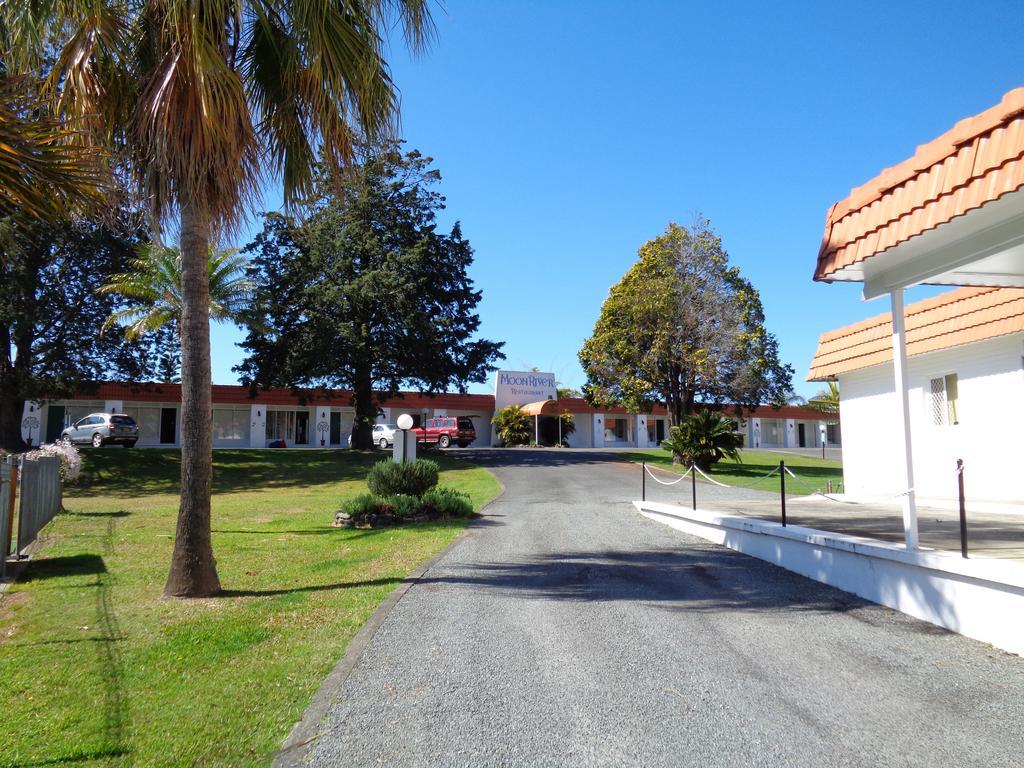 Moon River Motor Inn Kempsey Exterior photo